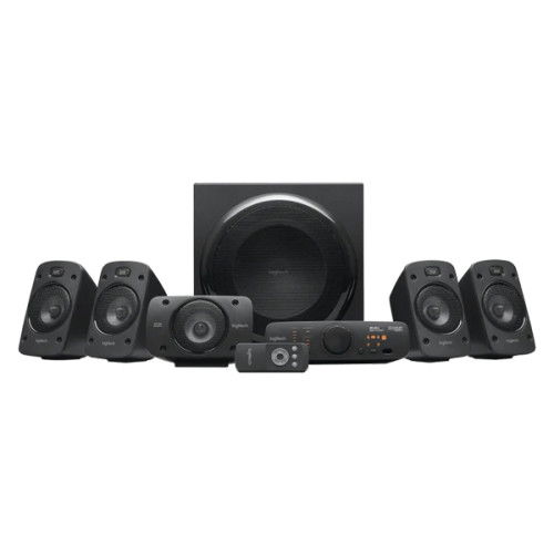 Logitech Z906 5.1 Speaker