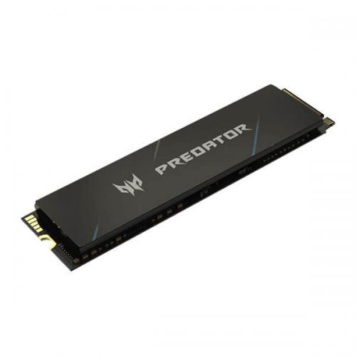 Acer Predator GM7000 1TB M.2 NVMe Gen4 Internal SSD