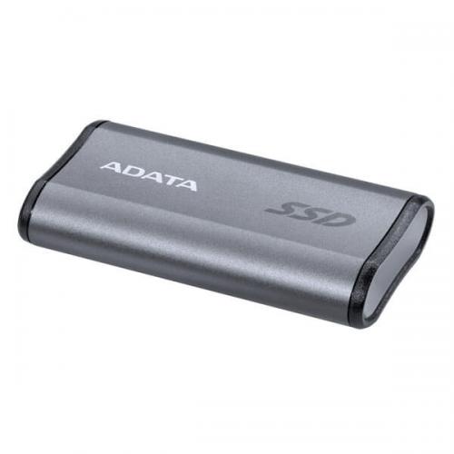 Adata SE880 1TB Titanium Gray External SSD