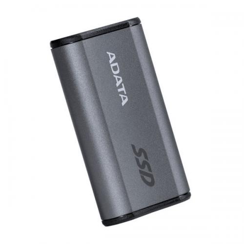 Adata SE880 1TB Titanium Gray External SSD