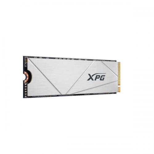 Adata XPG Gammix S60 1TB M.2 NVMe Gen4 Internal SSD