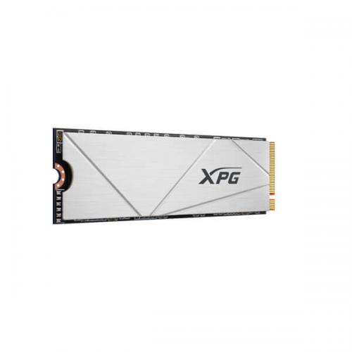 Adata XPG Gammix S60 512GB M.2 NVMe Gen4 Internal SSD