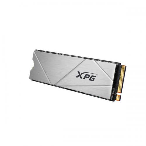 Adata XPG Gammix S60 512GB M.2 NVMe Gen4 Internal SSD