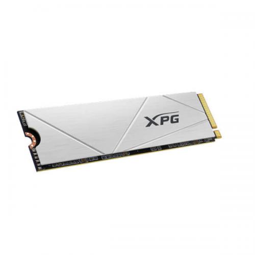 Adata XPG Gammix S60 512GB M.2 NVMe Gen4 Internal SSD