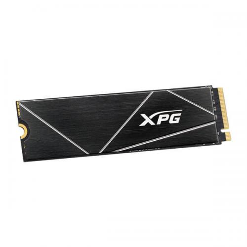 Adata XPG Gammix S70 Blade 512GB M.2 NVMe Gen4 Internal SSD