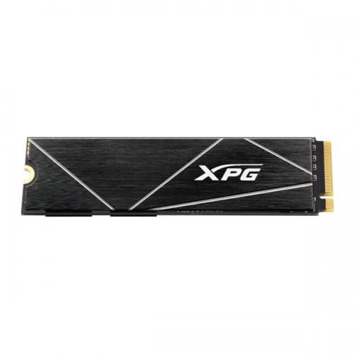 Adata XPG Gammix S70 Blade 512GB M.2 NVMe Gen4 Internal SSD