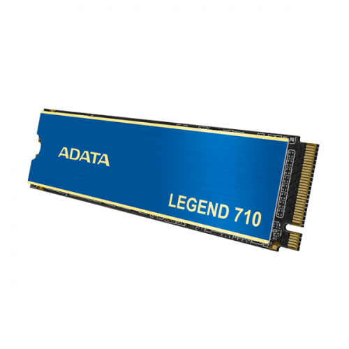 Adata Legend 710 1TB M.2 NVMe Gen3 Internal SSD