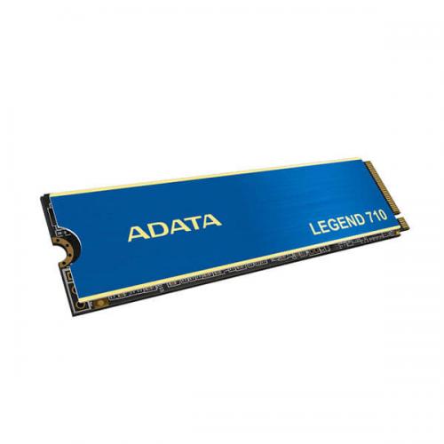 Adata Legend 710 256GB M.2 NVMe Internal SSD (Blue)