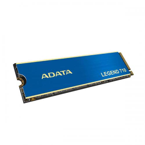 Adata Legend 710 2TB M.2 NVMe Gen3 Internal SSD