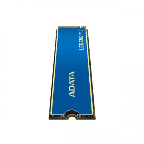 Adata Legend 710 2TB M.2 NVMe Gen3 Internal SSD