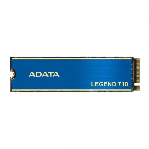 Adata Legend 710 2TB M.2 NVMe Gen3 Internal SSD