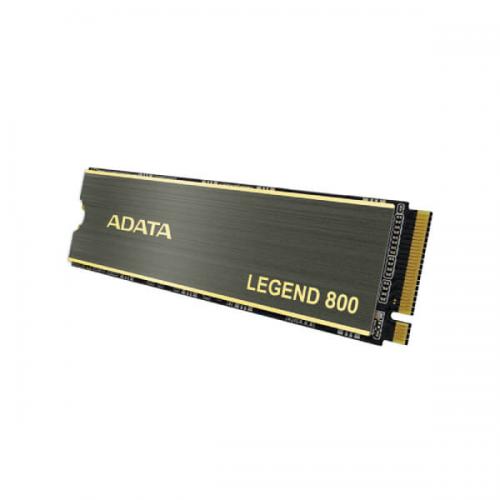 Adata Legend 800 1000GB M.2 NVMe Gen4 Internal SSD