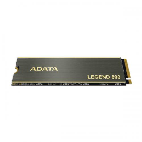 Adata Legend 800 1000GB M.2 NVMe Gen4 Internal SSD