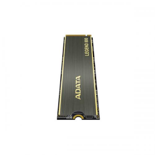 Adata Legend 800 500GB M.2 NVMe Gen4 Internal SSD