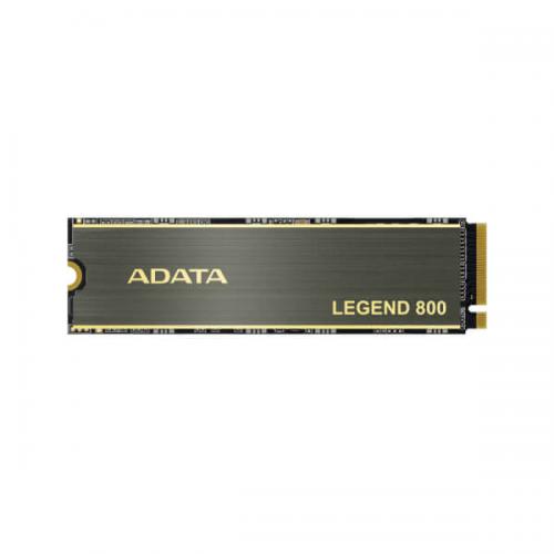 Adata Legend 800 500GB M.2 NVMe Gen4 Internal SSD