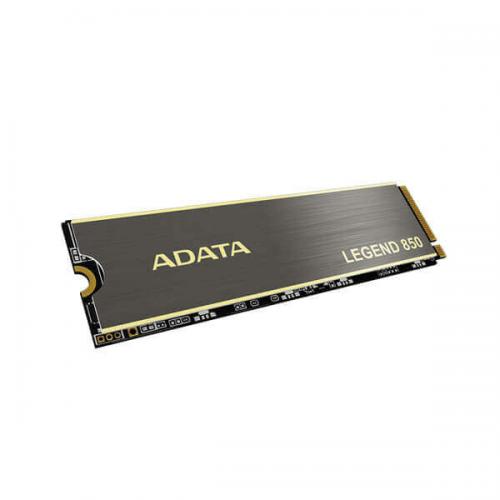 Adata Legend 850 1TB M.2 Gen4 NVMe Internal SSD