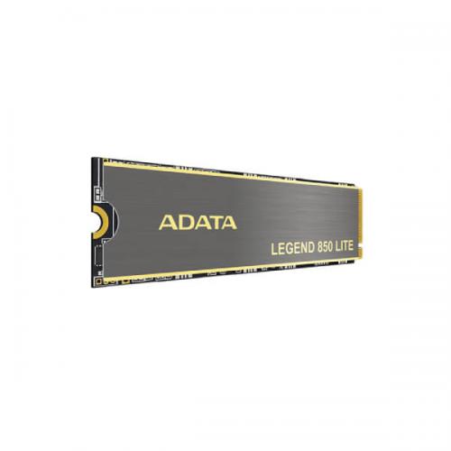 Adata Legend 850 Lite 1000GB M.2 NVMe Gen4 Internal SSD