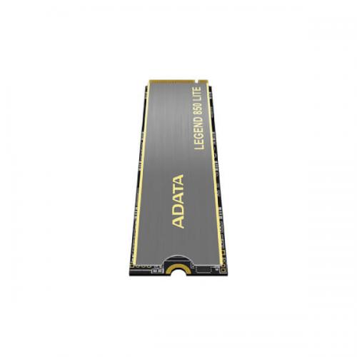 Adata Legend 850 Lite 1000GB M.2 NVMe Gen4 Internal SSD