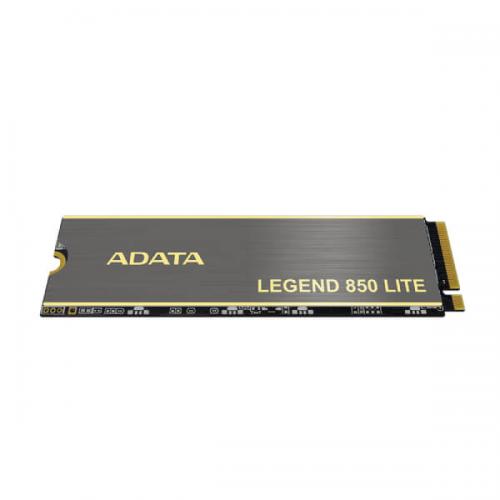 Adata Legend 850 Lite 1000GB M.2 NVMe Gen4 Internal SSD