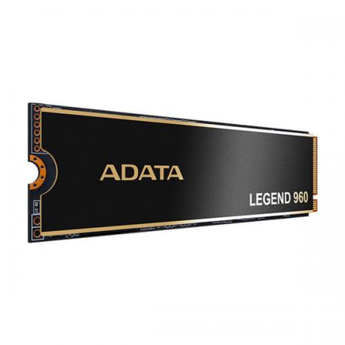 Adata Legend 960 1TB M.2 NVMe Gen4 Internal SSD