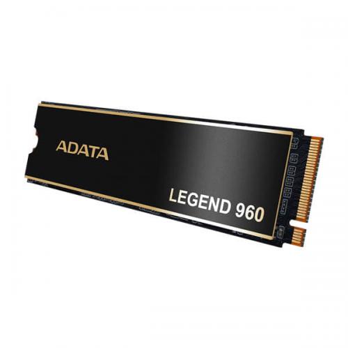 Adata Legend 960 1TB M.2 NVMe Gen4 Internal SSD