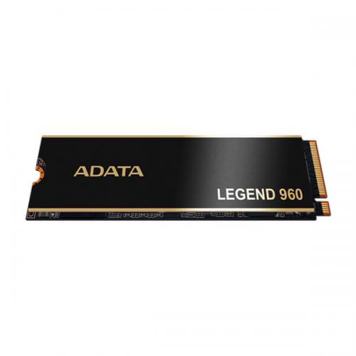 Adata Legend 960 1TB M.2 NVMe Gen4 Internal SSD