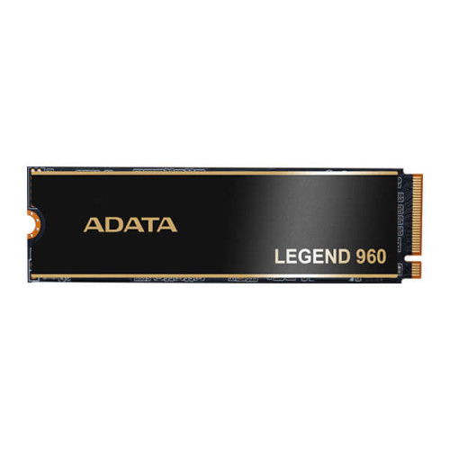 Adata Legend 960 2TB M.2 NVMe Gen4 Internal SSD