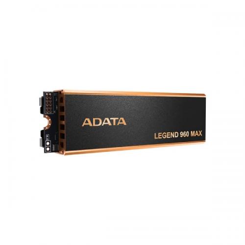 Adata Legend 960 Max 1TB M.2 NVMe Gen4 Internal SSD