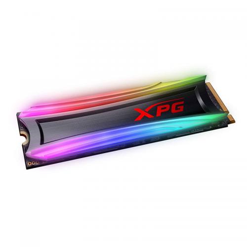 Adata XPG Spectrix S40G RGB 1TB M.2 NVMe