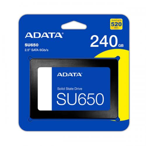 Adata Ultimate SU650 240GB