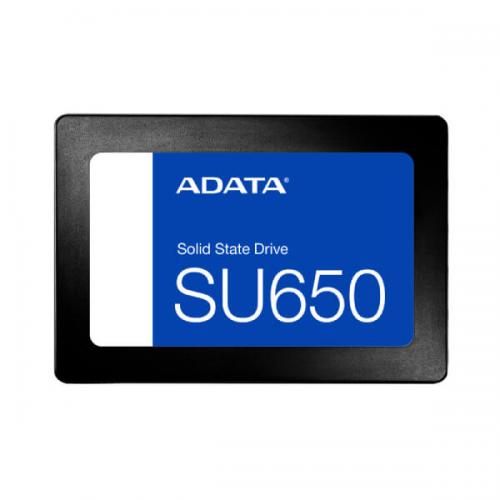 Adata Ultimate SU650 256GB SSD