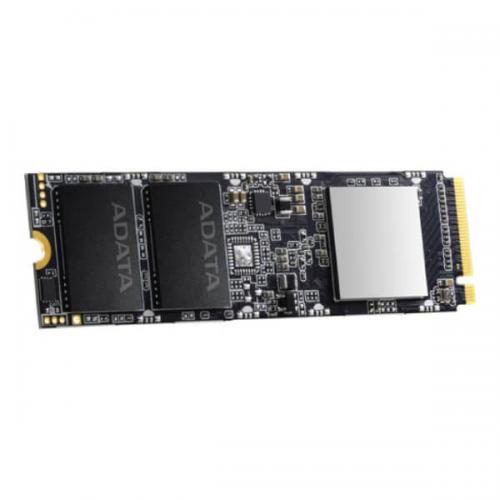 Adata XPG SX8100 256GB M.2 NVMe Gen3 Internal SSD