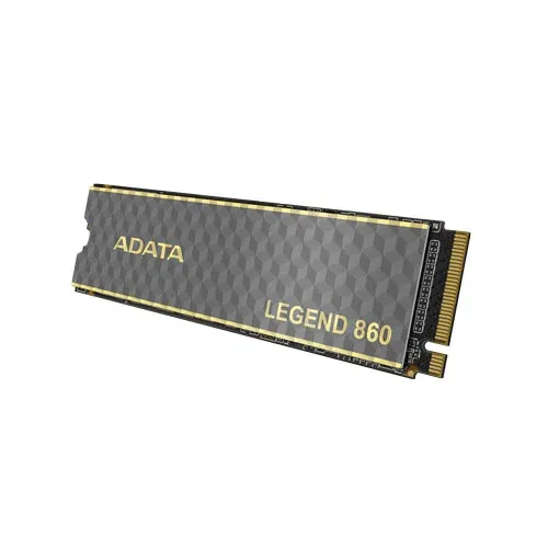 ADATA Legend 860 1000GB NVMe Gen4 SSD