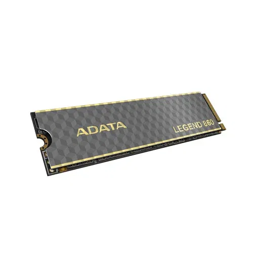 ADATA Legend 860 1000GB NVMe Gen4 SSD