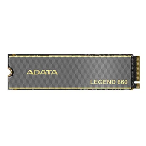 ADATA Legend 860 1000GB NVMe Gen4 SSD