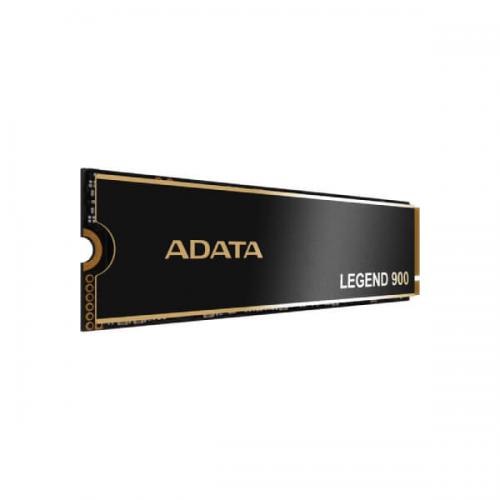 Adata Legend 900 512GB M.2 NVMe Gen4 Internal SSD