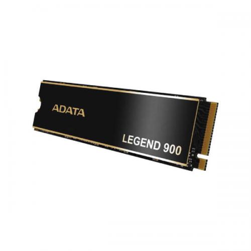 Adata Legend 900 512GB M.2 NVMe Gen4 Internal SSD