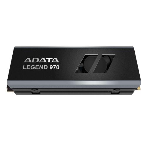 Adata Legend 970 2000GB M.2 Gen5 NVMe Internal SSD