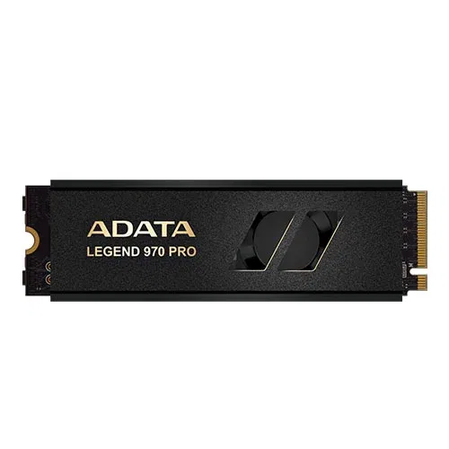 ADATA Legend 970 Pro 2TB NVMe Gen5 SSD