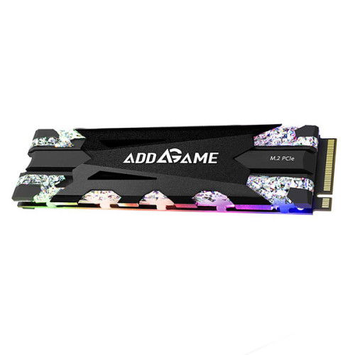 Addlink X70 RGB 2TB M.2 NVMe Internal SSD