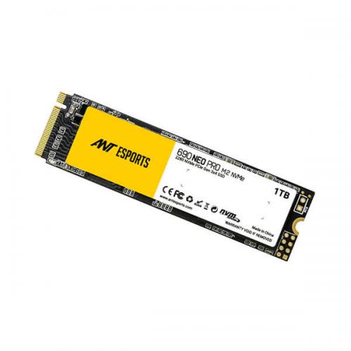 Ant Esports 690 Neo Pro 1TB M.2 NVMe Internal SSD