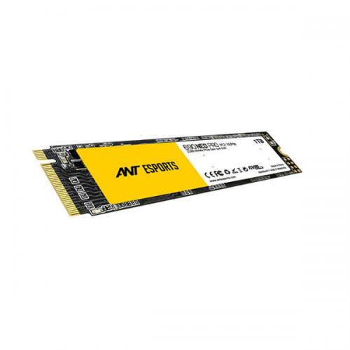 Ant Esports 690 Neo Pro 1TB M.2 NVMe Internal SSD