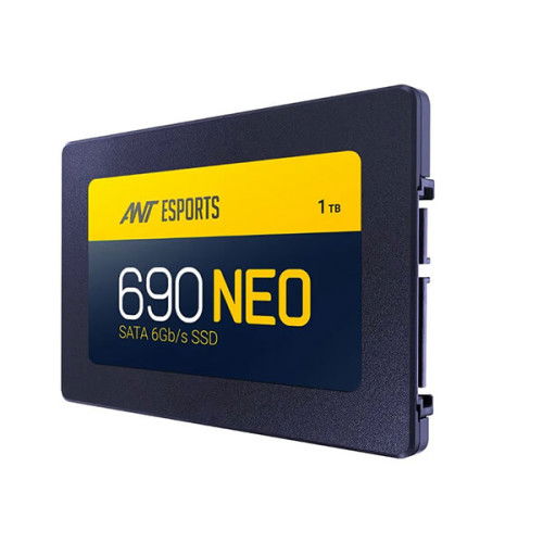 Ant Esports 690 Neo 1TB Internal SSD