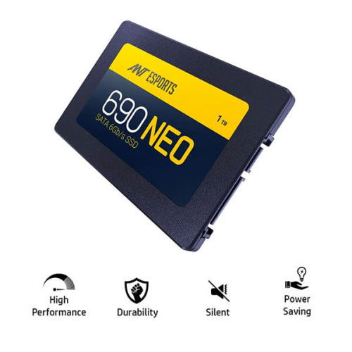 Ant Esports 690 Neo 1TB Internal SSD