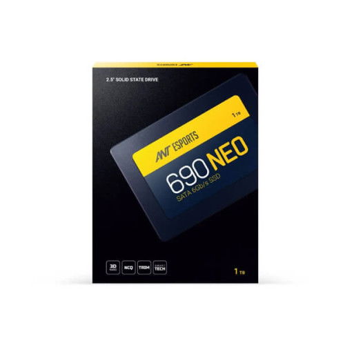 Ant Esports 690 Neo 1TB Internal SSD