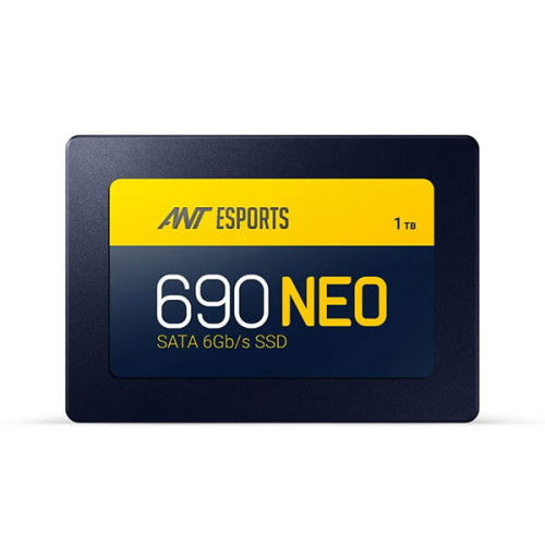 Ant Esports 690 Neo 1TB Internal SSD