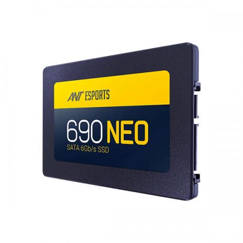 Ant Esports 690 Neo 512GB Internal SSD