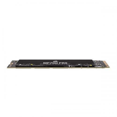 Corsair MP700 PRO 1TB M.2 NVMe 2.0 Gen5 Internal SSD