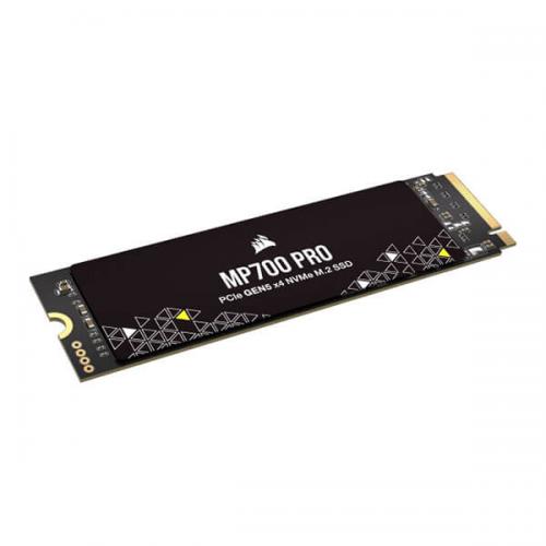 Corsair MP700 PRO 1TB M.2 NVMe 2.0 Gen5 Internal SSD