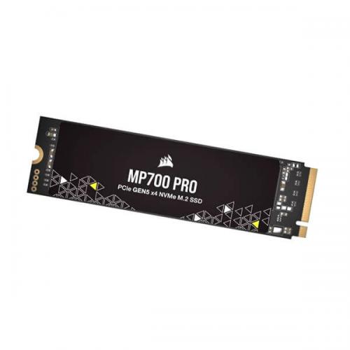 Corsair MP700 PRO 1TB M.2 NVMe 2.0 Gen5 Internal SSD